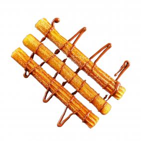 Çikolatalı Churros